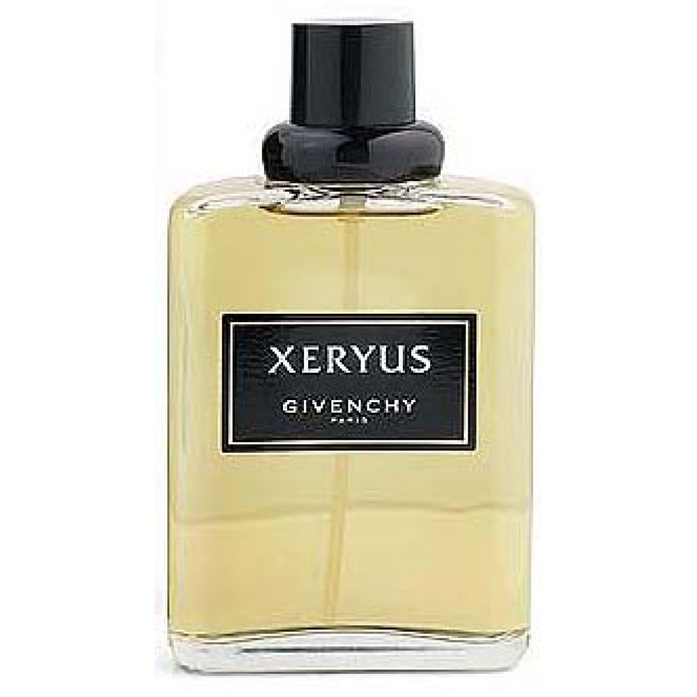 Givenchy xeryus original on sale